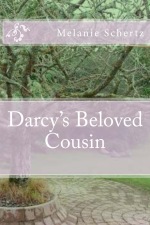 darcy's beloved cousin